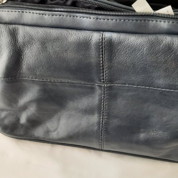 Impactable Dark Blue Woman Bag - Picture 2 of 5